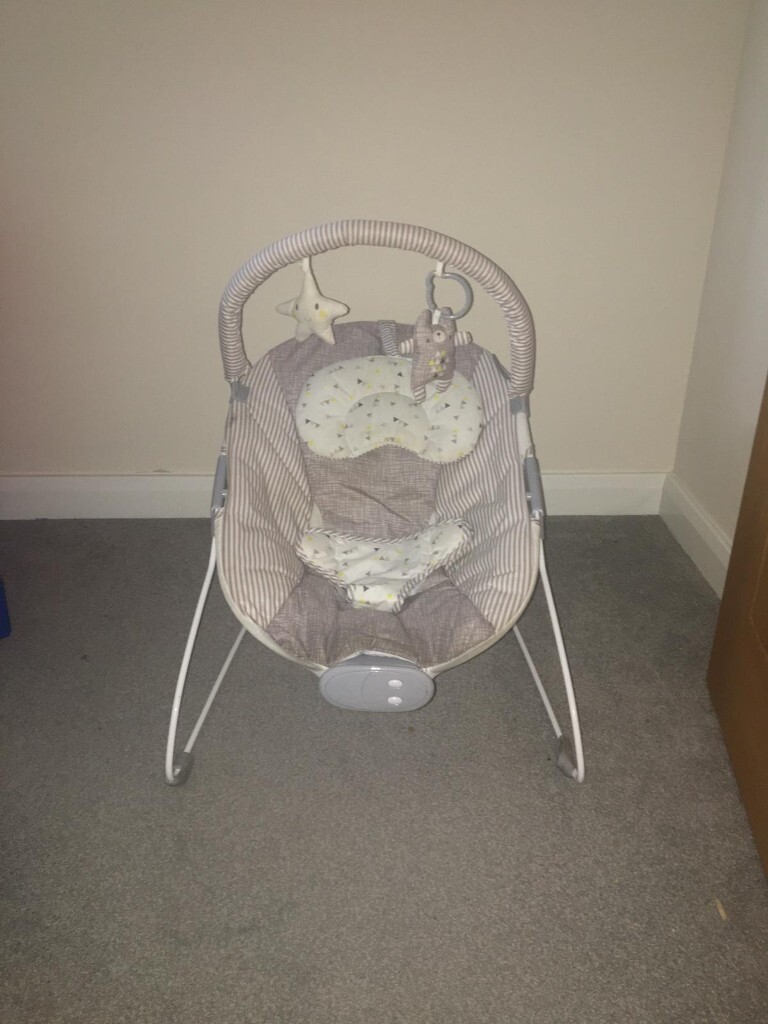 red kite cosy bouncer